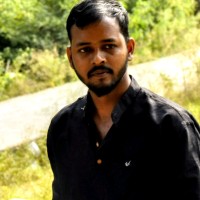 Preetam Halder
