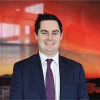 Declan Hickey