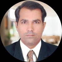 Lalit K Mali