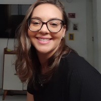 Tainá Pedroso
