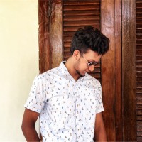 Vishnu Murali