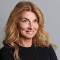 Christina Wilhelmsson