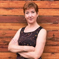 Jenny Lamont