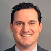 Tim Fetter, CMT
