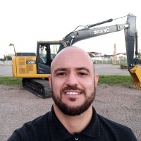 Joel Santos Preisigke