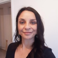 Sylvie Montrognon