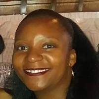 Nankie Nkosi