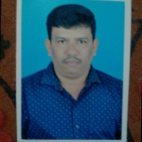 Jitendriya Pradhan