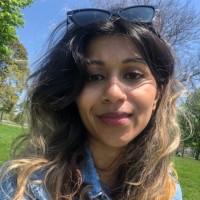 Tamara Khandaker