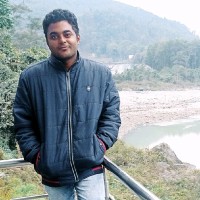 Rama Madhavan