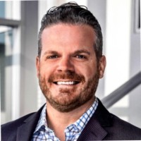 Kevin H. Overmyer, Mba
