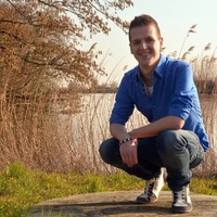 Erik Van Mourik