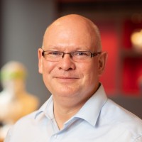 Oliver Huckels