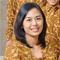 Prisilla Widiarta
