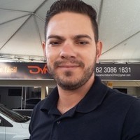 Fabricio Felipe Siqueira