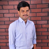 Suresh Reddy
