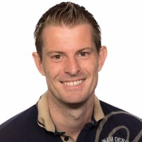 Wouter Dirks