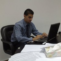 Mohamed Taha