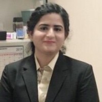 Hira Hasan, Pharm D, Ph.d, Raqc