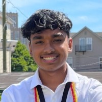 Mohammad Islam