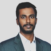 Srinivasan Ramachandran
