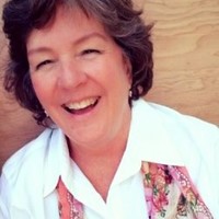 Jill Taylor