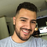 Luis Rivera