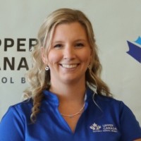 Jodie Hall