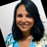 Gislaine Ferreira