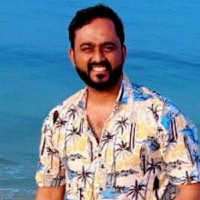 Mohammed Moizuddin