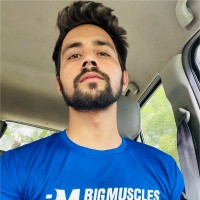 Sonu Jangra