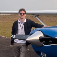 Tiago Bertin