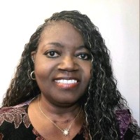 Christine Harris