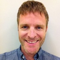 Eric Hannan
