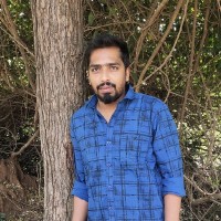 Mokeshwar Ramakrishnan