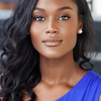 Destiny Gibson, M.S