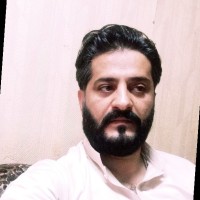 Qasim Khan