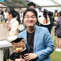 Tony Yuan Xue