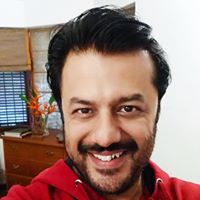 Rishi Wahi