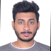 Ayush Pal