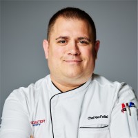 Ken Folisi