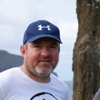 Keith Burt