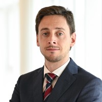 Pablo Mori de Soignie, CFA