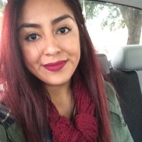 Melina Garza