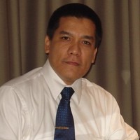 Professor Rizal Damanik DVM, MRepSc, PhD