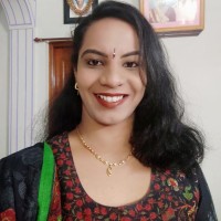 Chandana Prakash