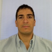 Marcos Javier Gregorio