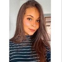 Ludmilla Vasconcelos