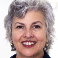 Mariana Stelfox
