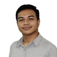 Joshua Ladaga